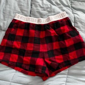 Hollister Shorts